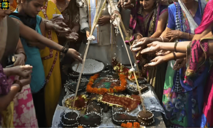 Govardhan Puja 2025: Gratitude, Ritual & Renewal