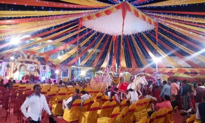 Shree Shyam utsav vatika Shree Shyam utsav vatika