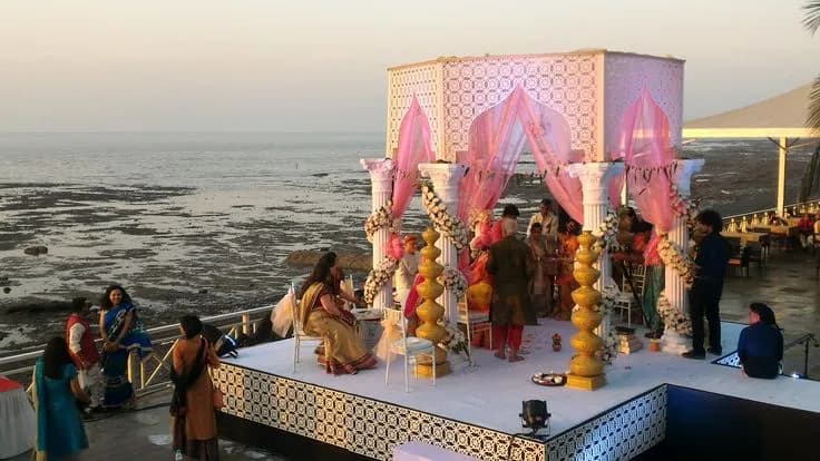 Pondicherry Pondicherry