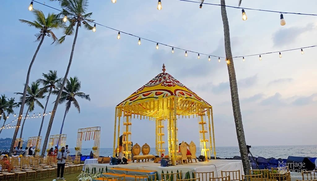 Lakshadweep Lakshadweep