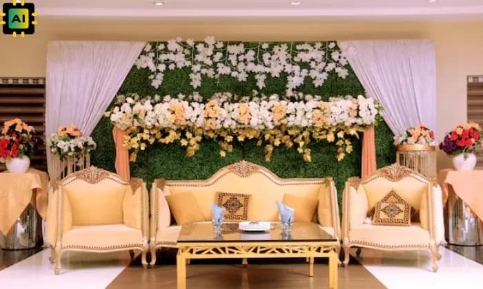 Marriage Home in Alwar: Dream Wedding Hub Marriage Home in Alwar: Dream Wedding Hub
