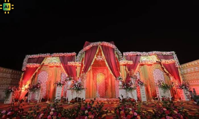 Wedding Venue in Malviya Nagar (Jaipur): Dream Wedding Hub Wedding Venue in Malviya Nagar (Jaipur): Dream Wedding Hub