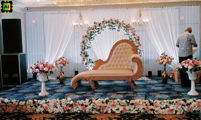 Wedding Venue in Civil Lines (Jaipur) : Dream Wedding Hub Wedding Venue in Civil Lines (Jaipur) : Dream Wedding Hub