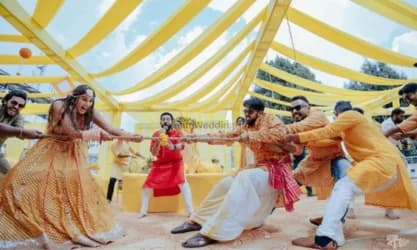 Wedding Entertainment image Wedding Entertainment image