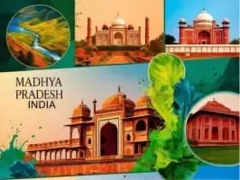 Madhya Pradesh image Madhya Pradesh image