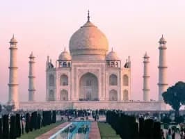 Uttar Pradesh image Uttar Pradesh image