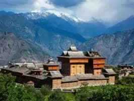 Himachal Pradesh image Himachal Pradesh image