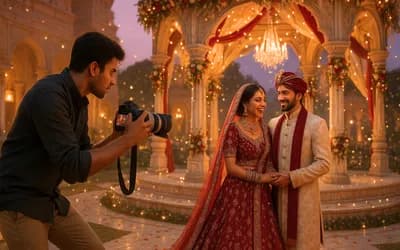 Wedding Photographer Wedding Photographer